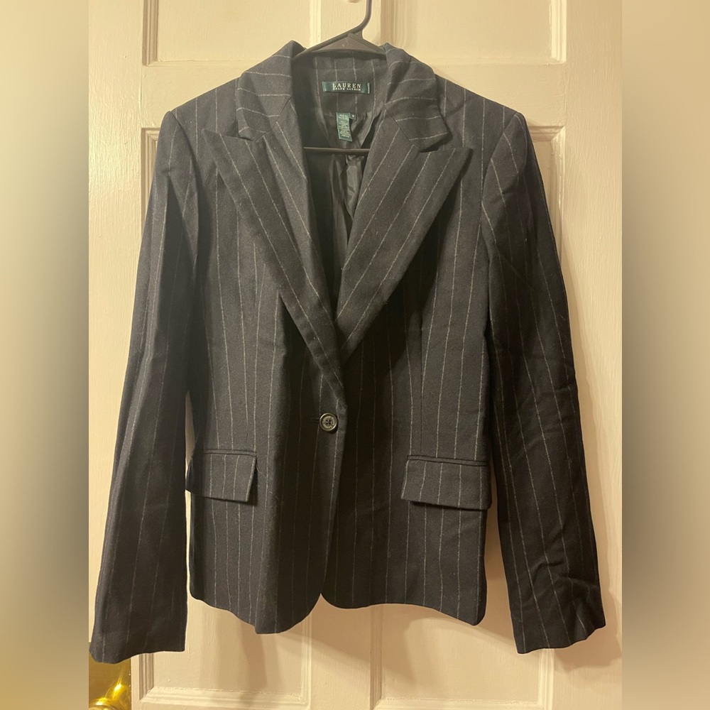Lauren Ralph Lauren Jacket